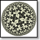 Circle limit I